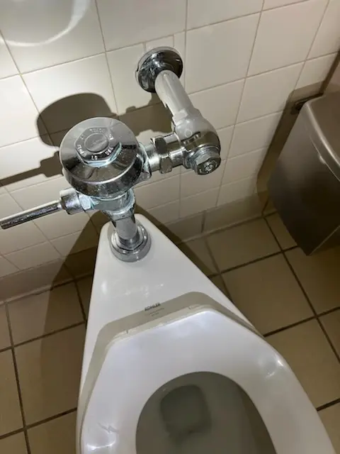 Fixture installation and repair for Hydro Jetting in Benicia